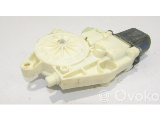 Задний двигатель механизма для подъема окон