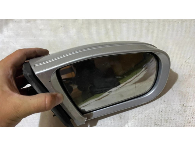Zpětné zrcátko Mercedes-Benz E W210 2002 413131418