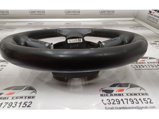 Volant Audi A3 S3 A3 Sportback 8P 2012 8R0419091F, 306312299032AA