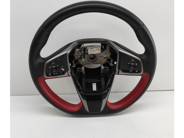 Volant Honda Civic X 2018 78501TGHA90ZA, 78500TGHAG9XXM1
