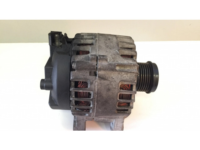 Генератор 30659390, AV6N10300GC   Ford Focus 1.6     