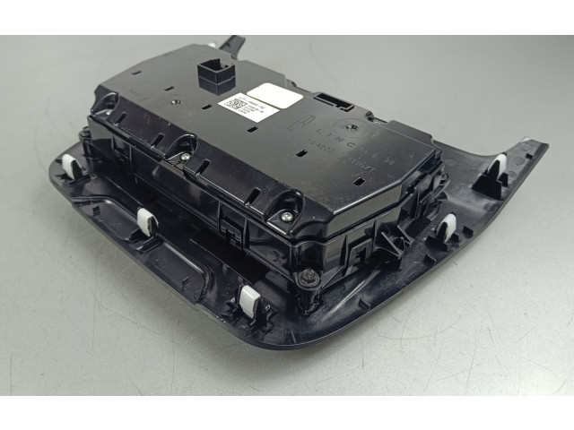 Блок управления климат-контролем LJ7T18A802GF   Lincoln Corsair