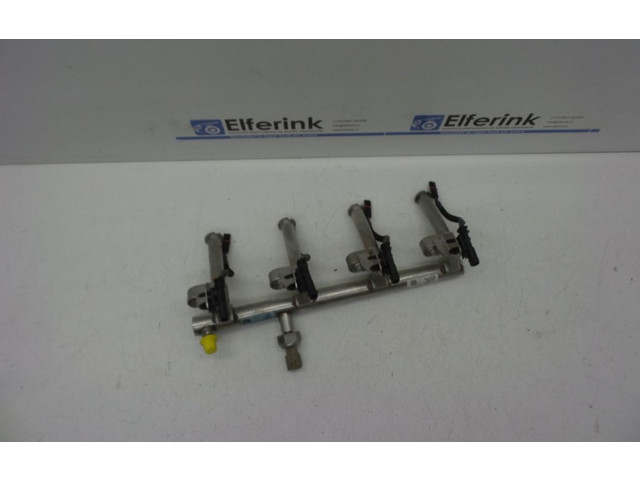 Магистральная трубка топлива 31336652 Volvo XC90