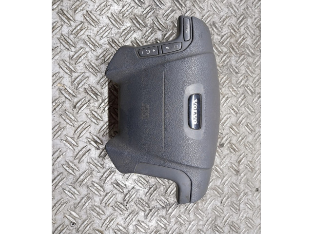 Подушка безопасности водителя    Volvo V70