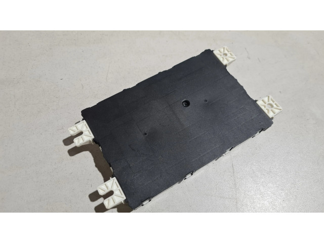 Блок комфорта 68226670AA, 68230066AA Maserati Ghibli