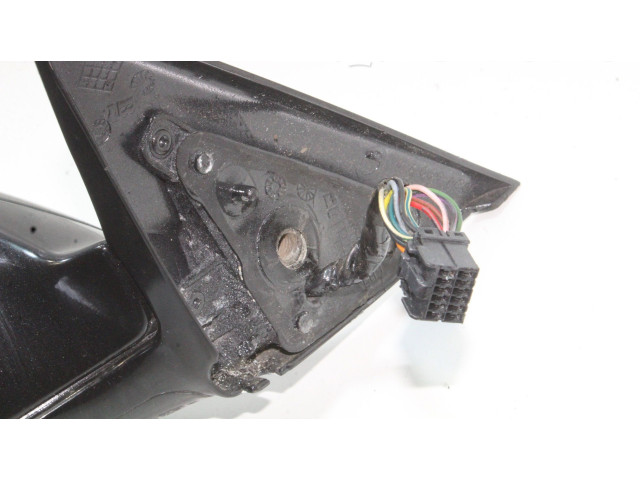 Зеркало (механическое) Jaguar XK8 - XKR 1996 - 2006 года