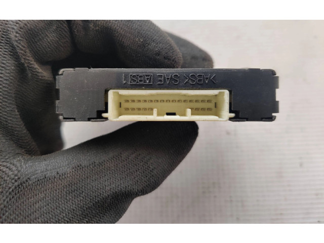 Přístrojová deska Toyota Prius (NHW20) 2004 8978047030