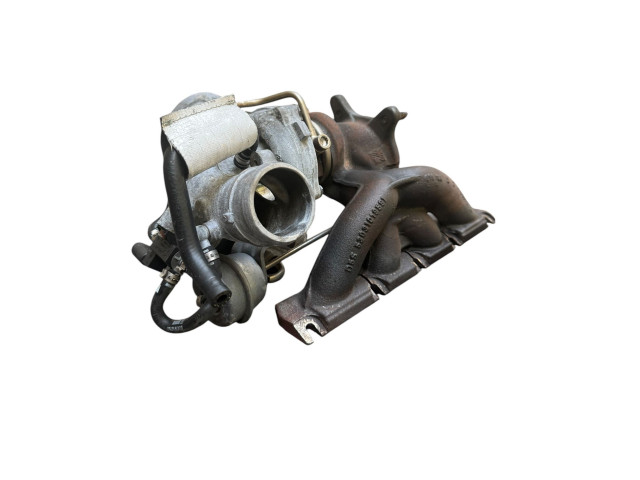 Турбина Audi A5 Sportback 8TA 06H145701L