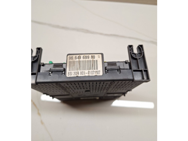 Блок предохранителей 216760315B, 281215504A Citroen C5