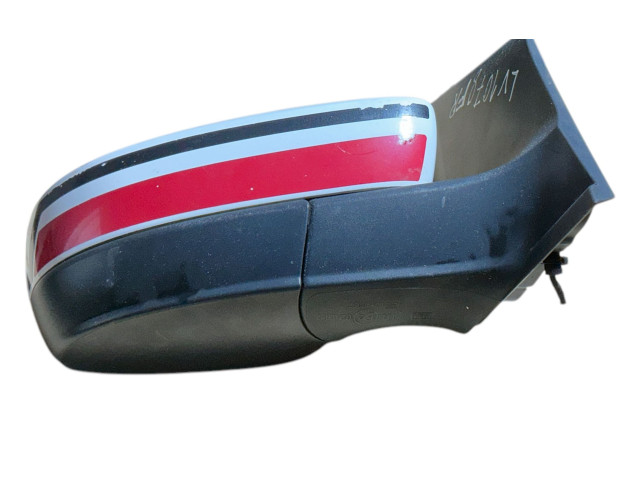 Зеркало электрическое        Skoda Citigo  2011 - 2020 года   