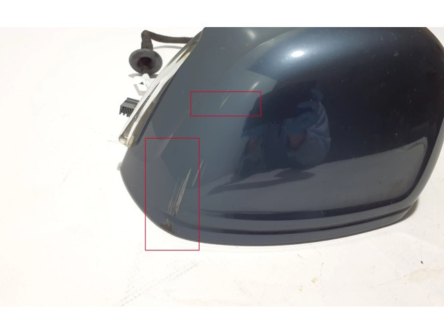 Зеркало электрическое        Volvo XC90  2014 -  года   