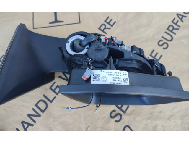 Зеркало электрическое        Skoda Octavia Mk4  2019 -  года   