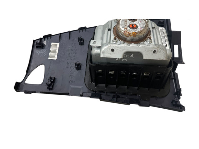 Подушка безопасности пассажира 7030A026, 6059542 Mitsubishi Outlander