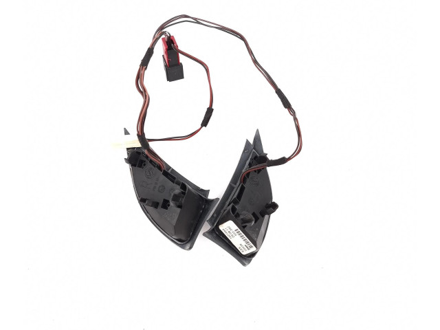 Volant Fiat Punto (199) 2012 1021040, 502392  