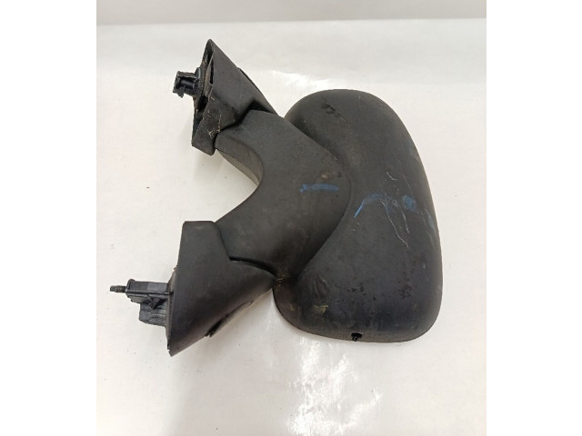 Зеркало электрическое        Renault Trafic II (X83)  2001 - 2014 года   