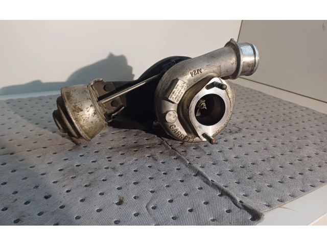 Турбина Honda FR-V 18900RMAE01, 7537079 для двигателя N22A1