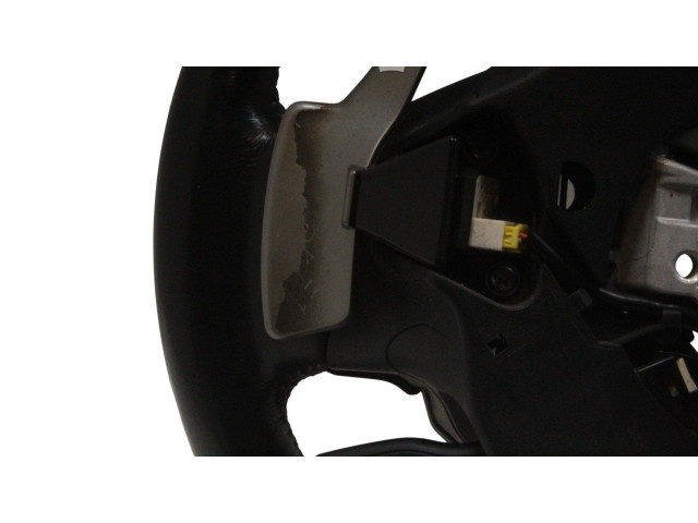 Руль Lexus IS III XE30 2013 - 2020 года