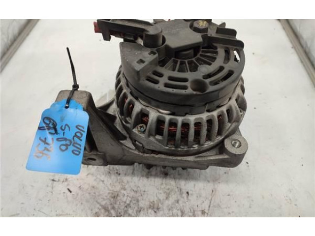 Генератор 9442841, 0124515017 Volvo S80