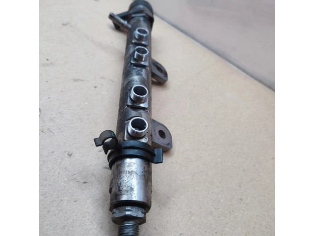 Vstřikovací lišta 9X2Q9D280EA Land Rover Range Rover Sport L320 pro naftový motor 3.0 306DT