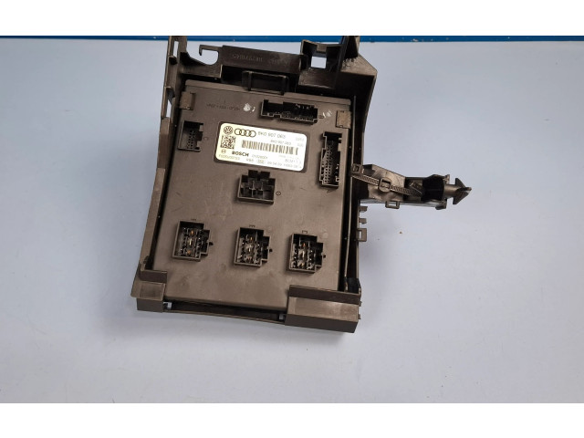 Блок комфорта 8K0907063, 01026001 Audi Q5 SQ5