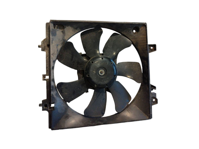 Вентилятор радиатора         Subaru Forester SH 