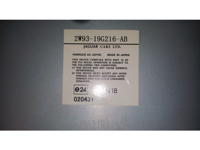 Модуль управления видео