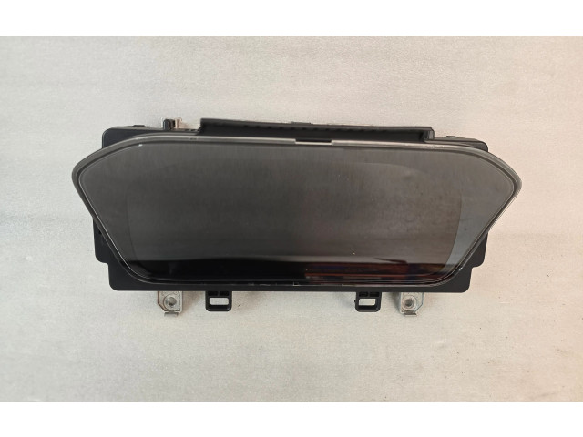 Панель приборов 31687123   Volvo XC90       