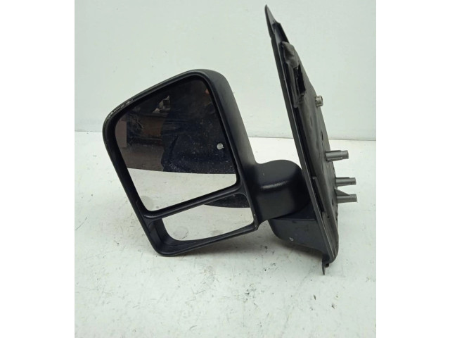 Зеркало электрическое Ford Transit - Tourneo Connect 2009 - 2013 года