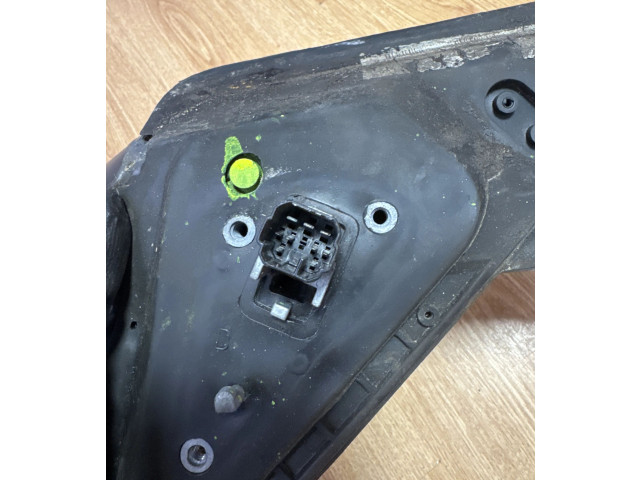 Зеркало электрическое        Saab 9-5  1998 - 2005 года   