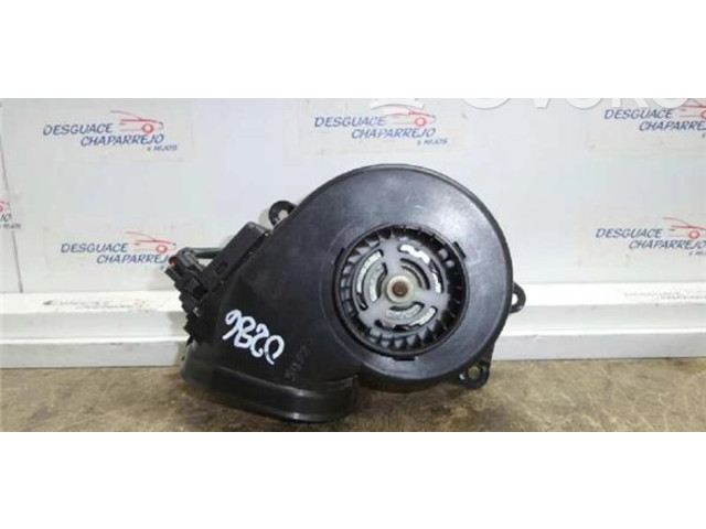 Вентилятор печки    5020105   Lancia Phedra