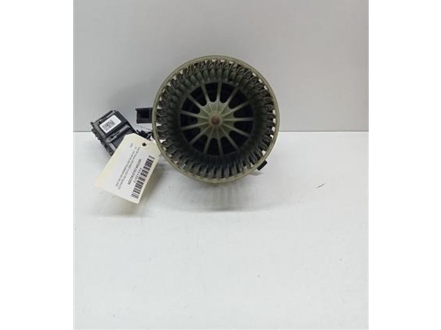 Вентилятор печки    8k0907357, 8k0820521   Audi A5 8T 8F