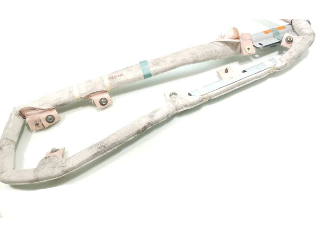 Боковая подушка безопасности Subaru Outback