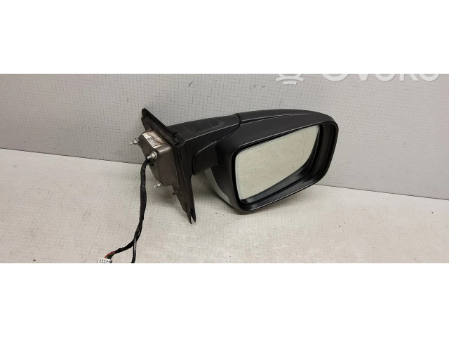 Зеркало электрическое     левое    Jeep Grand Cherokee  2010-2021 года   