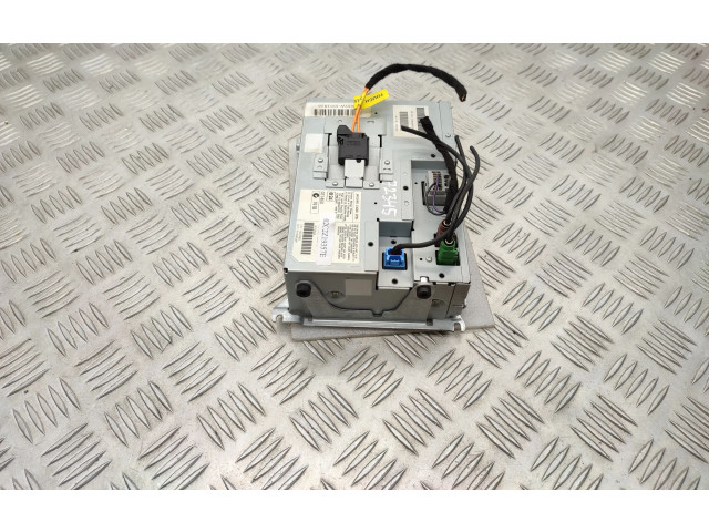 Дисплей FJG802AHA0255742, 8X2318B820AA Jaguar XF X250