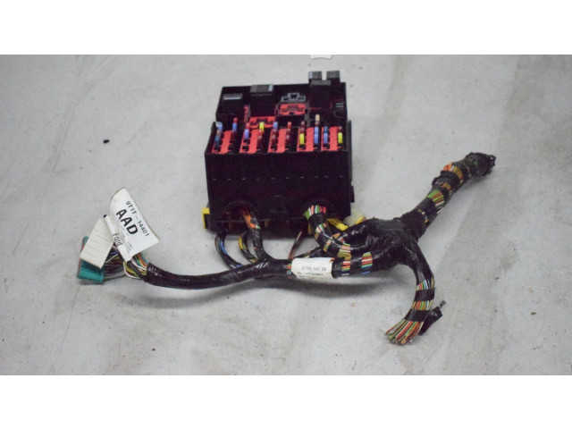 Блок предохранителей 2S6T-14A073-AC Ford Transit - Tourneo Connect