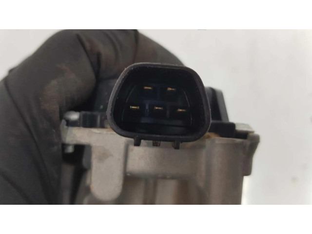 Моторчик дворников 8250A125, 8250A146 Mitsubishi L200