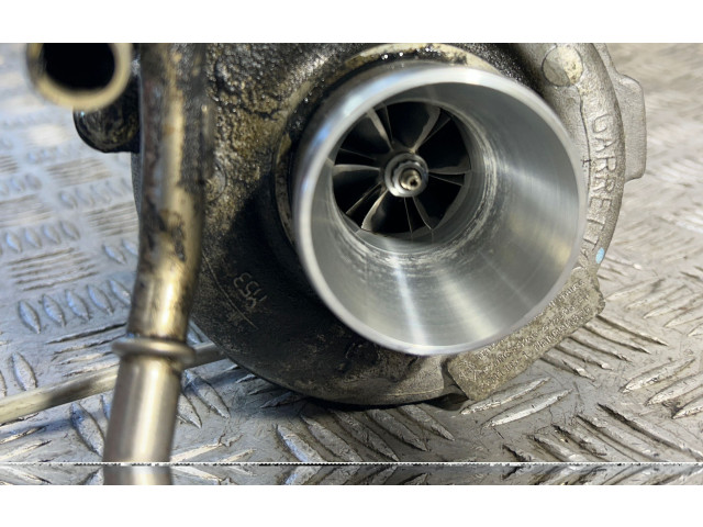  Турбина Renault Trafic II (X83)  H8200638766         