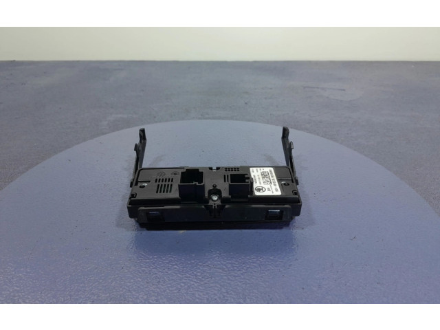 Блок управления климат-контролем 565907049, 565907049 Skoda Kodiaq