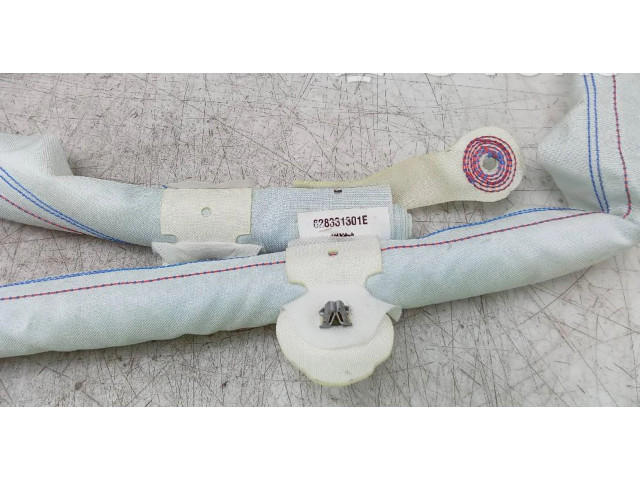 Боковая подушка безопасности 8621035000   SsangYong Tivoli