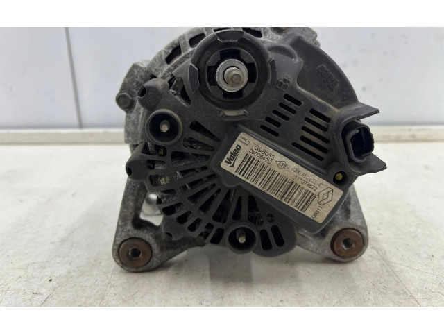 Генератор 8200810621C, TG9B053 Renault Clio II