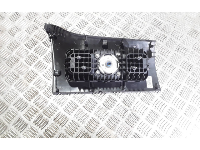 Надувная подушка для пассажира       Dacia Dokker   -  года   