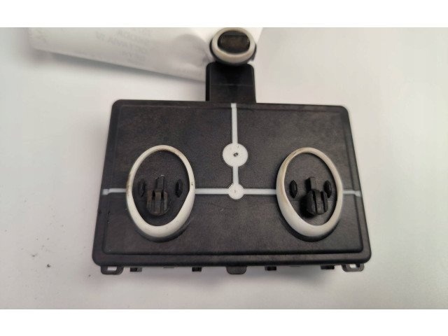 Блок комфорта 5Q4959595P Skoda Octavia Mk4