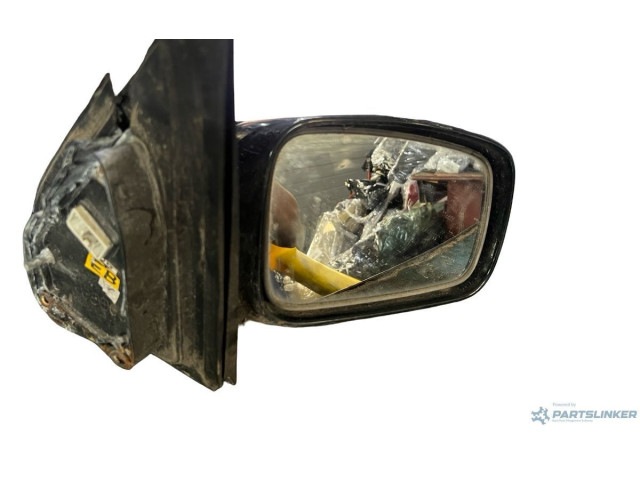 Зеркало электрическое KIA Sorento 2002 - 2009 года