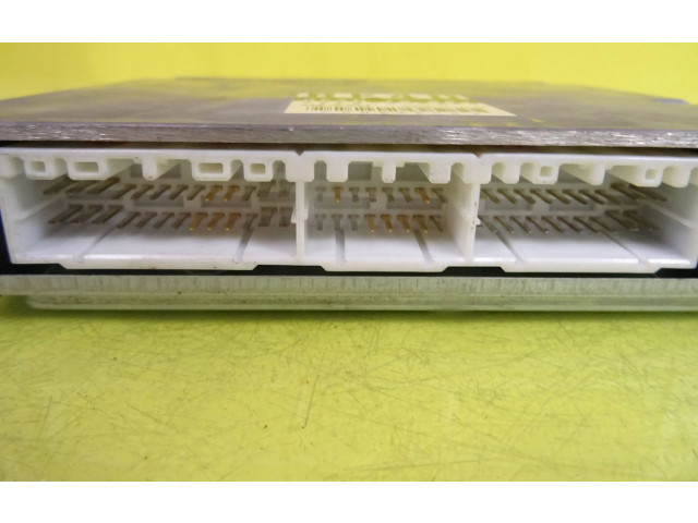 Блок управления двигателя 275800-5380 Mazda 323 F