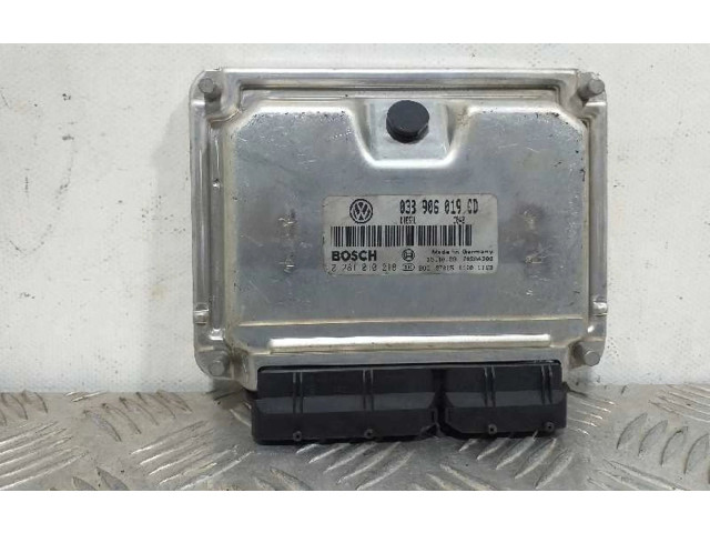 Řídící jednotka 0055195817 Fiat Punto Evo 2008