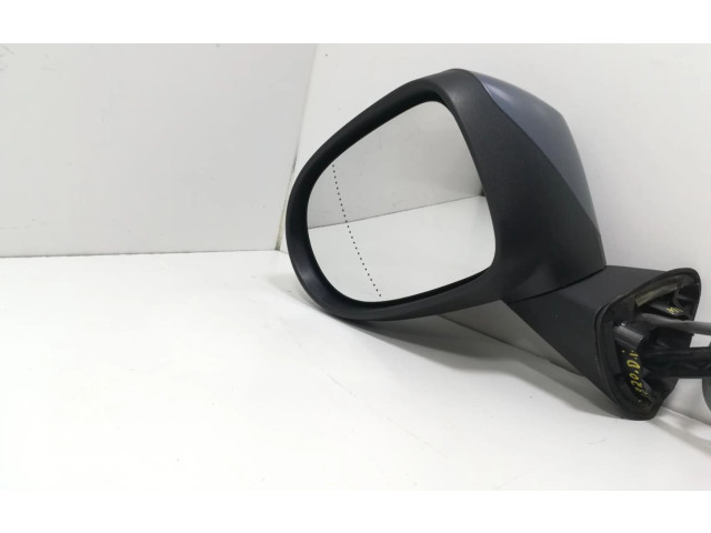 Zpětné zrcátko Renault Grand Modus 2012