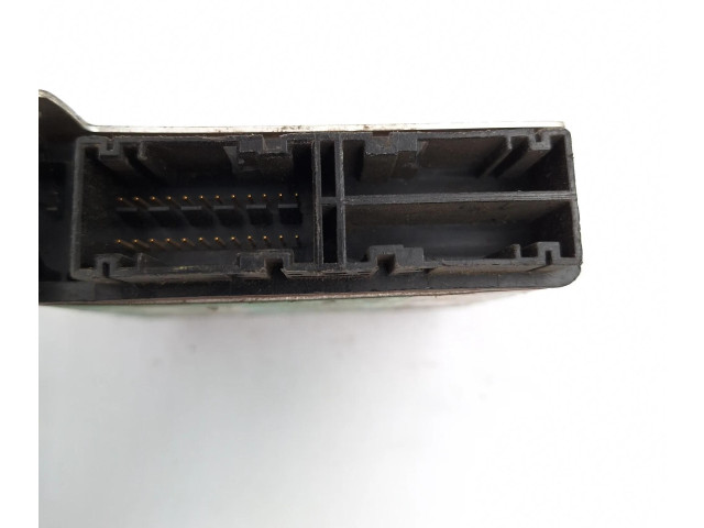 Блок подушек безопасности 51718980, 331379   Fiat Albea