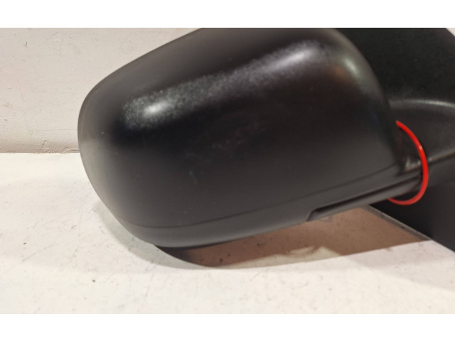 Зеркало электрическое Dacia Dokker 2012 - года