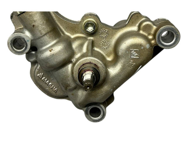 Масляный насос  K9K612 8200307174  Dacia Dokker 