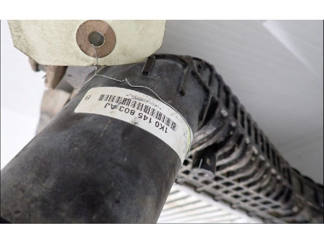 Интеркулер 1K0145803CG Volkswagen Golf Plus